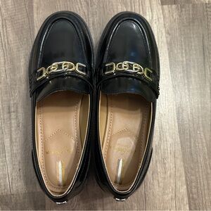 Sam Edelman CHRISTY LOAFER new with tag size 6